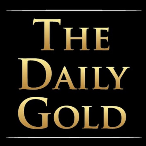 The Daily Gold