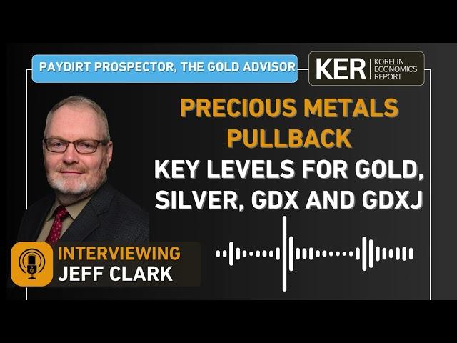 Jeff Clark - Stock Talk - Snowline Gold, Dolly Varden Silver, Aztec Minerals, Vox Royalty