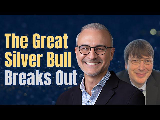 The Great Silver Bull Breaks Out