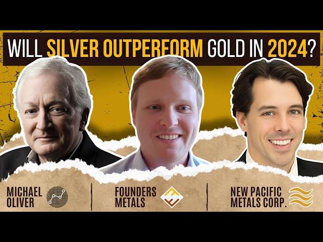 $160 Silver, $8,000 Gold, a Surinamese Gold Story, and a Bolivian Silver Story | Real Money Talks