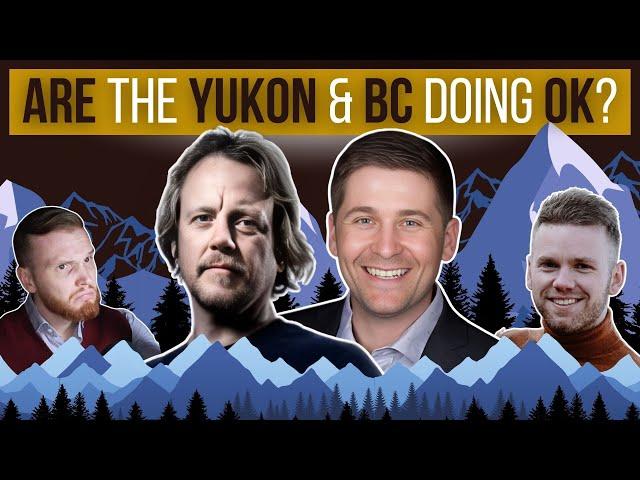 Luc's Stock Picking Process, The Yukon's Issues, and a Young CEO's Curious Story