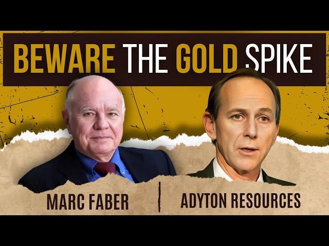 Marc Faber on Gold, Silver, Uranium, and What He's Buying Before the Collapse