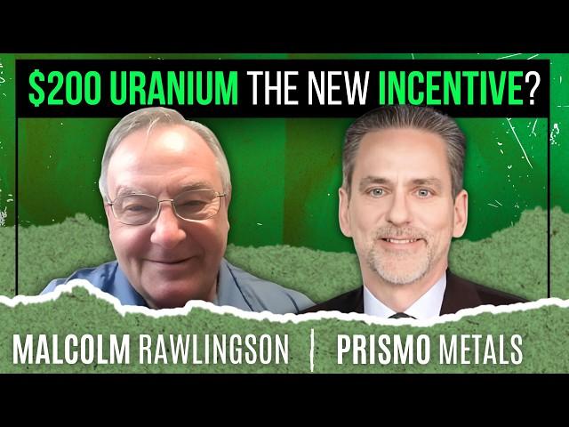 URANIUM: $200 Incentive, Bearish Takes, Big News, SMRs, and Major Setbacks