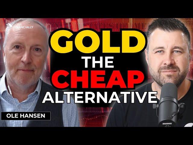 Why SILVER Is Set to Outshine GOLD in 2024 | Ole Hansen