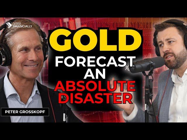 GOLD: Why FOUR Bullmarkets Are Perfect | Peter Grosskopf