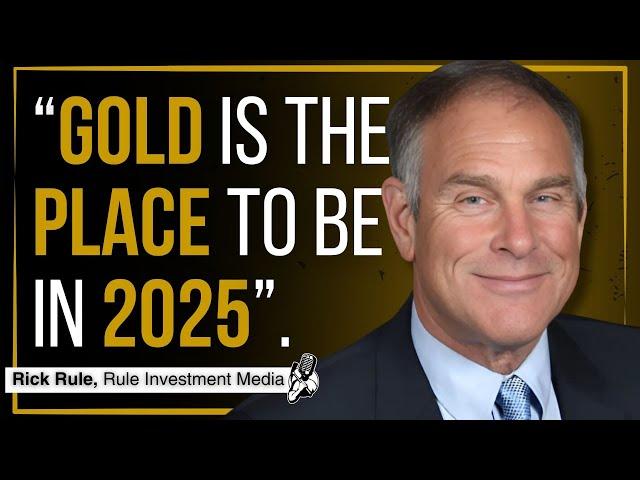 Rick Rule on Silver, Uranium, and Gold Stocks + Biggest Positions, and 2025 Outlook