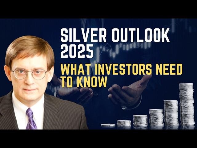 Silver Price In 2025: What Investors Need To Know