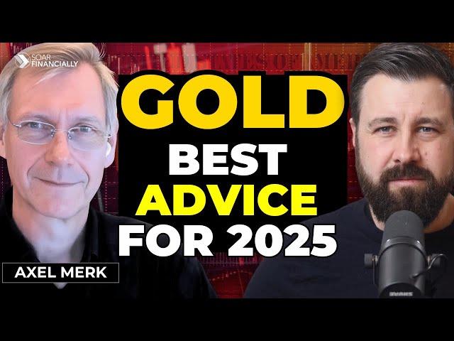 FED Bazooka Aimed At YOU, GOLD Is The Last Refuge | Axel Merk