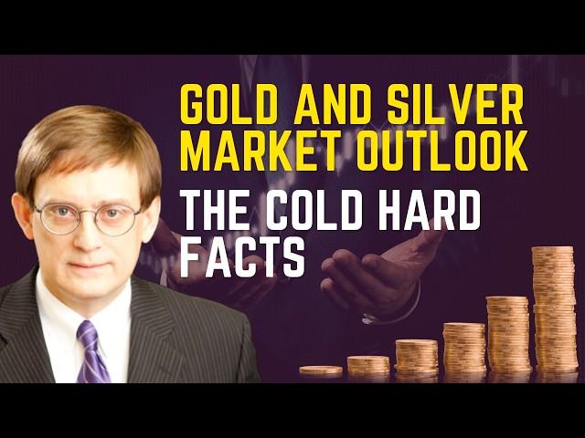 Hard Facts On Gold And Silver: 2025 Outlook, Confiscation Risks, and Misconceptions