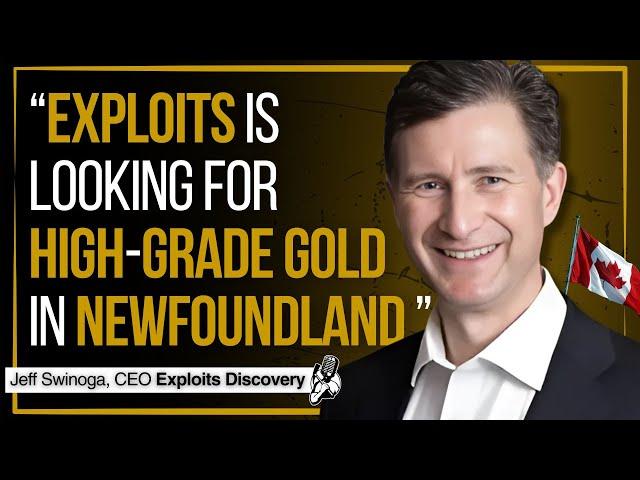 Exploits Discovery Corp CSE: NFLD