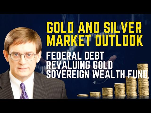 Gold And Silver Markets Surge: Is A Pullback Coming?