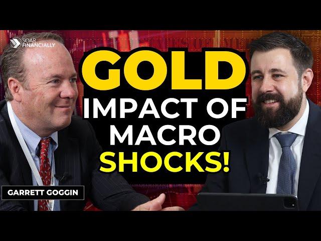 GOLD: MACROSHOCKS With Dramatic Effect | Garrett Goggin