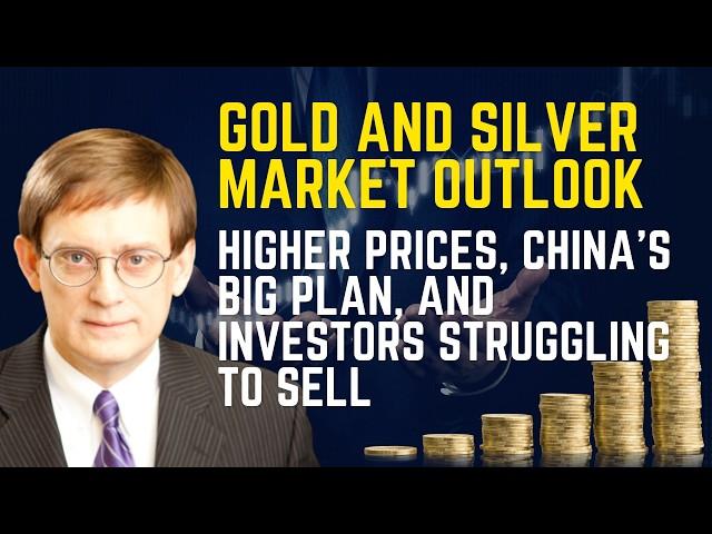 Gold and Silver Market Update: Medallion Pricing and China’s Economic Push