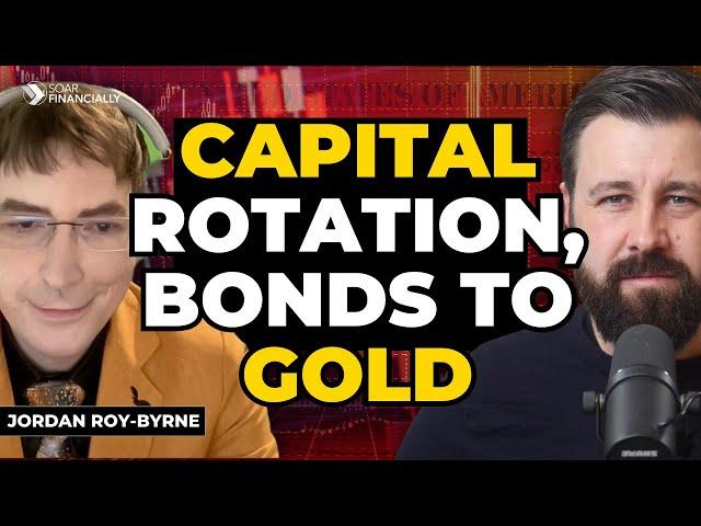 GOLD - The Great Bull Market Has Begun, Breakout Confirmed in 2025 I Jordan Roy-Byrne