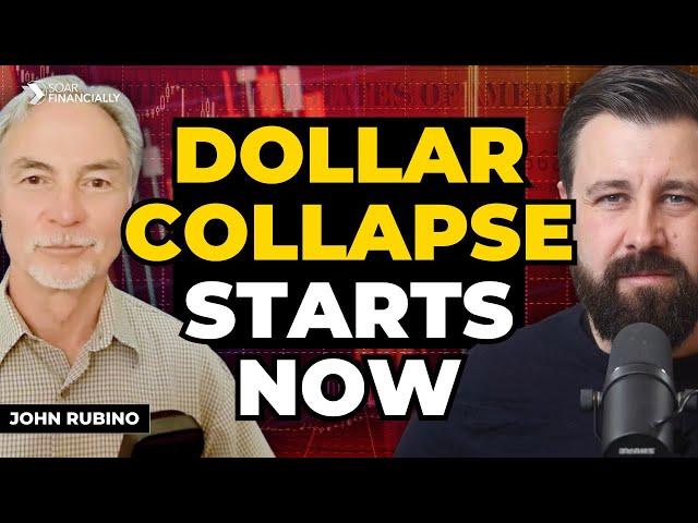 Cover for Currency ENDGAME: $10K GOLD Inevitable? Global Markets in “Terminal Phase” I  John Rubino
