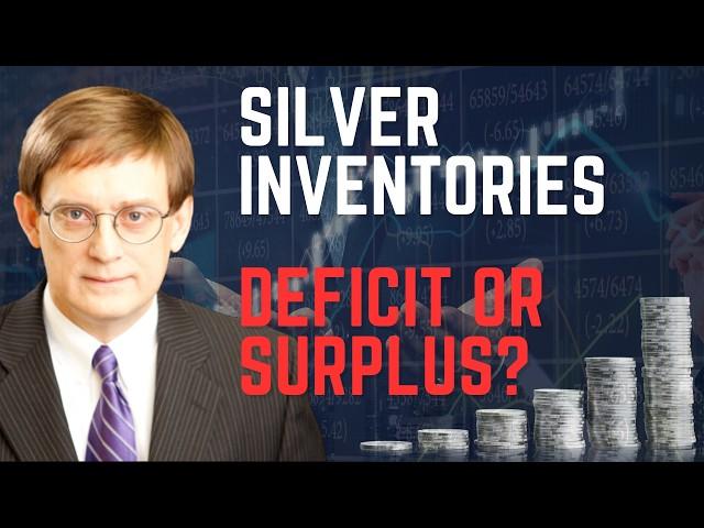 Silver Deficits Explained: Why Investors Keep Getting It Wrong