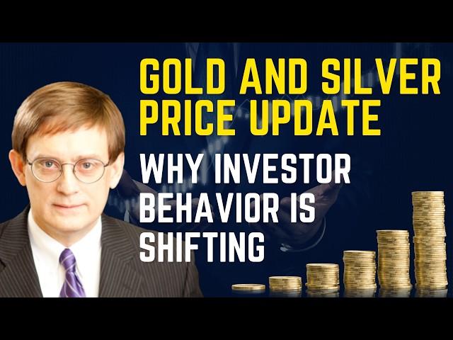 Gold and Silver Market Update: Will Surging Investment Demand Lead To Higher Prices?