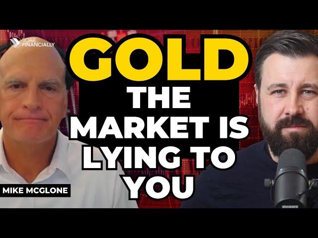 “We Are In The Endgame!” Gold Is Leading It All | Mike McGlone