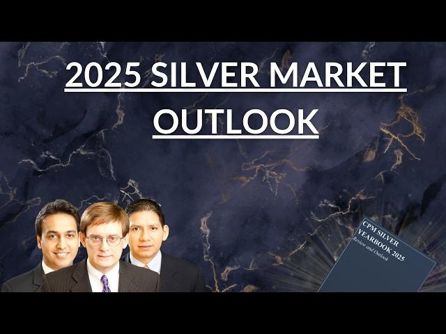 2025 Silver Market Outlook