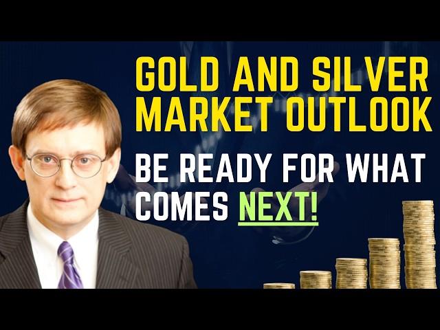 Cover for Gold and Silver Market Update: Economic Indicators and CPM Group’s 39-Year Legacy