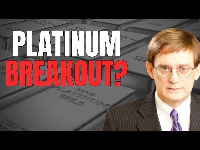 Cover for Platinum Prices Surge: Temporary Or Something Bigger?