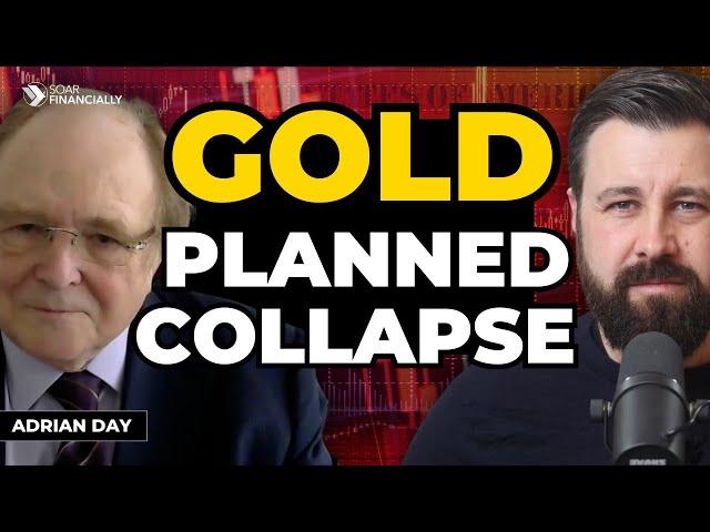 Calculated Collapse: Why The DOLLAR Is FAILING In 2025 | Adrian Day