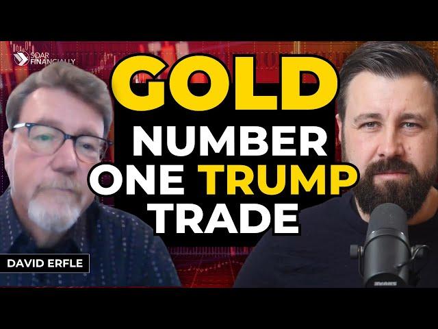 GOLD & SILVER - This Will Dictate The Next Move | David Erfle