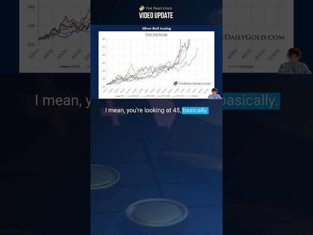 Silver Bull Projection