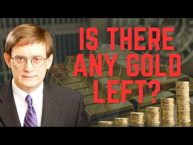 Gold And Silver Market Update: Is Fort Knox Empty?