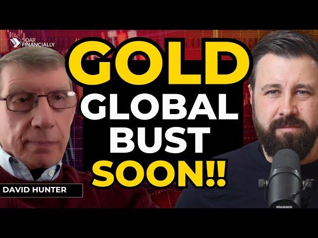 Financial Collapse Imminent, GOLD At ALL-TIME HIGH | David Hunter