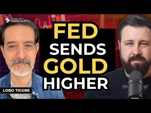 GOLD: New ALL-TIME HIGH, Stagflation Seemingly Sexy, Price Rally Continues | Lobo Tiggre