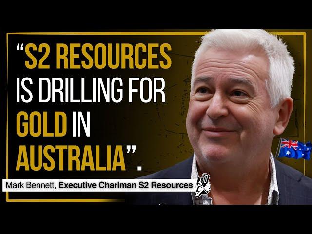 Cover for GOLD: 7 Projects in Australia | S2 Resources Interview