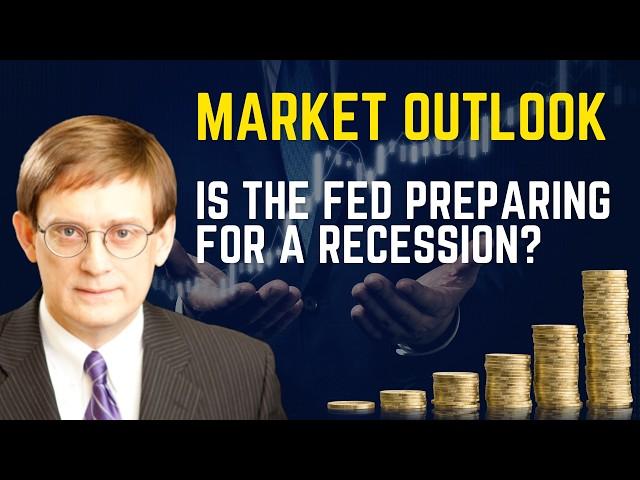 Gold And Silver Market Update: Gearing Up For Recession?