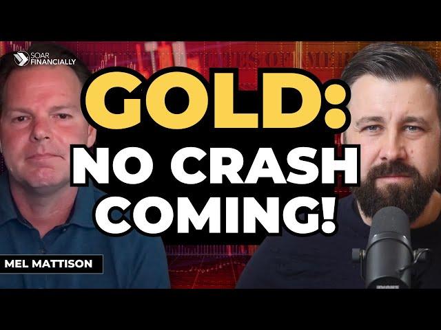 Cover for S&P 7200$ Dash: Markets Wobble on a Knife-Edge, Whats Next? I Mel Mattison