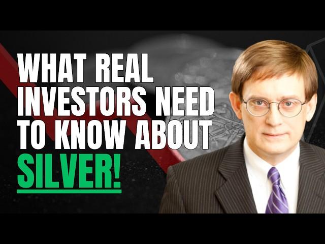 How the REAL Silver Market Works And What Happens Next