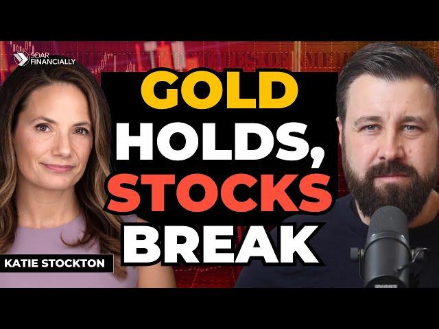 Don’t Wish for Fed Cuts: Crash Trigger This Fall  Katie Stockton
