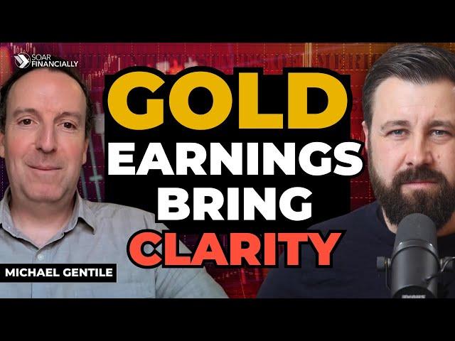 GOLD Bull Run: You Are Not Too Late YET | Michael Gentile