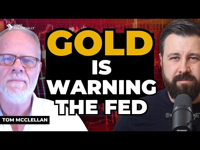 Fed Cut in September? Fakeout or Breakout | Tom McClellan