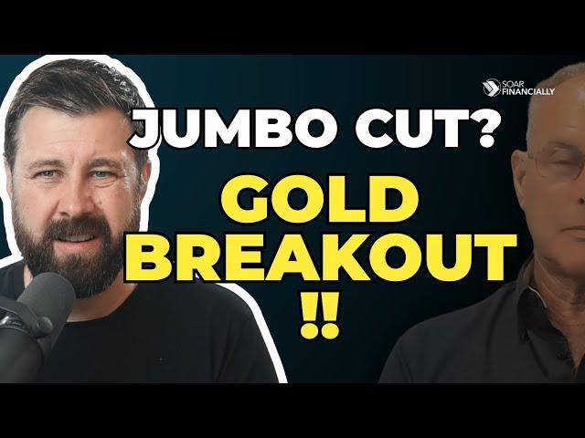 Why GOLD Wants to Break Out NOW | Kai Hoffmann