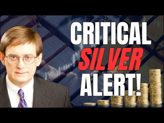 The Truth About Silver’s Critical Metals Status