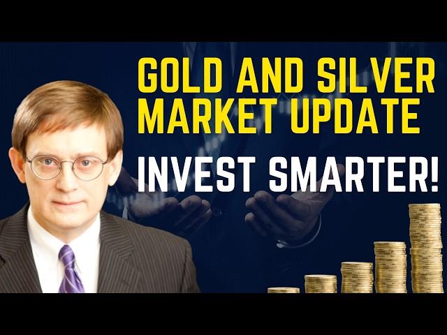 Cover for What Silver's Critical Metal Label Will Really Mean For Prices