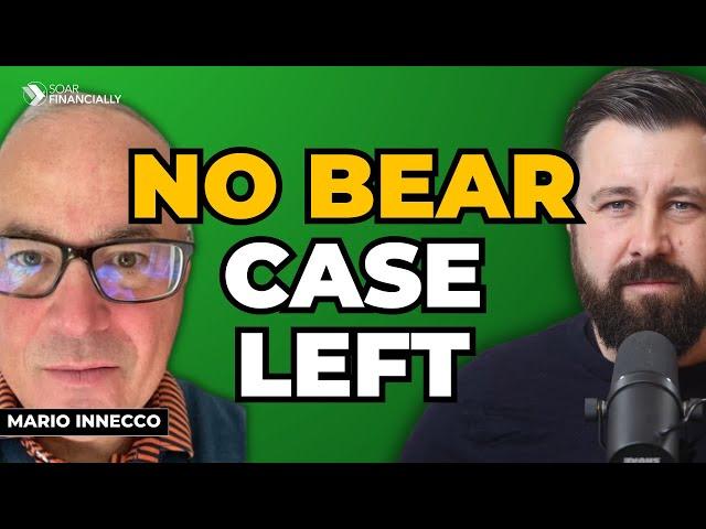 Cover for Gold & Silver Breakout: Are We Already on a New Standard? | Mario Innecco