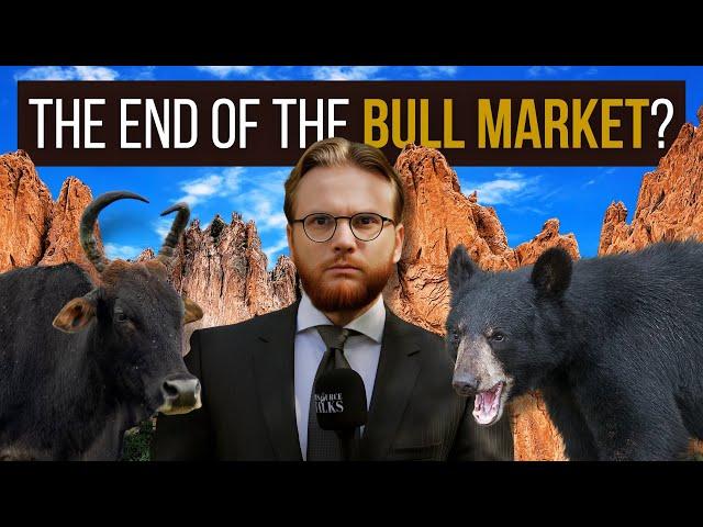 Is the Mining Bull Market Almost Over? I asked 5 Experts in Beaver Creek