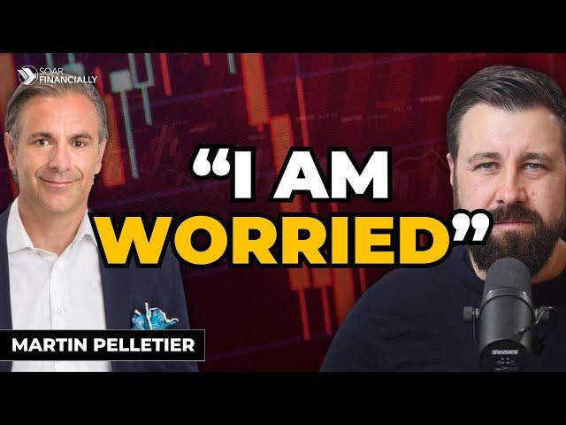 Day of Reckoning Is Near | Martin Pelletier
