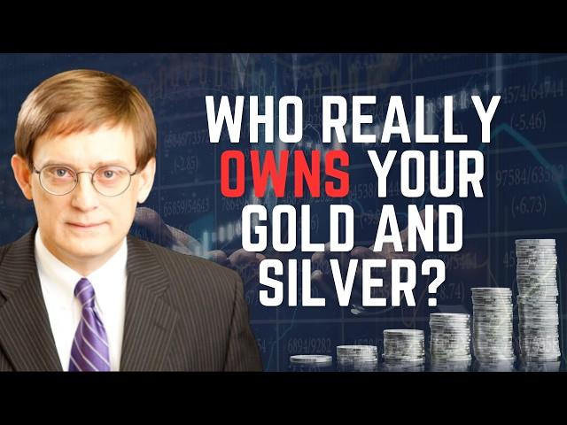 Gold At Record Prices But Is There Any Silver Left?