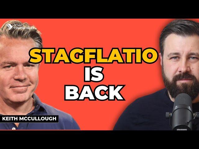 GOLD: Clueless FED Pushing Stocks & Metals Higher | Keith McCullough