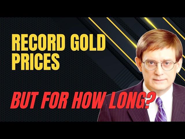 Cover for Why Gold and Silver Prices Surged: What Happens Next?