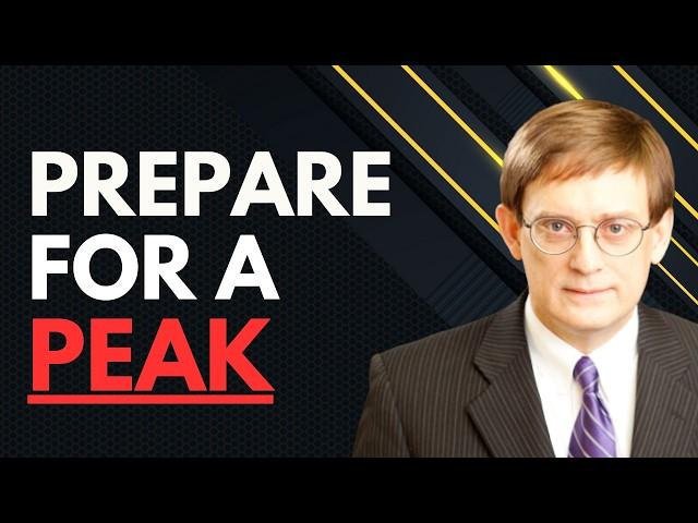 Cover for Gold And Silver Market Continue To Surge: How The Bull Market Will Eventually End