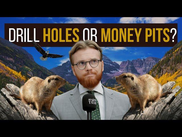 Cover for Do Mining Companies Waste Your Capital During Bull Markets? (I asked 15 of them)