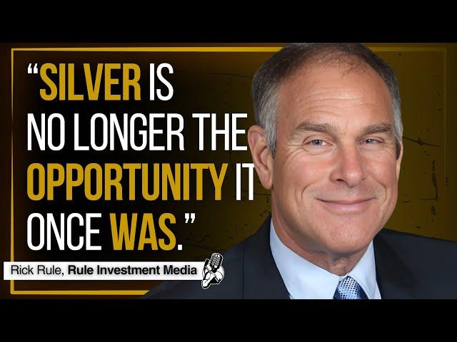 Cover for Rick Rule’s Silver Stocks (+ a Surprising Opinion)